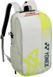 Yonex Rucsac tenis Yonex Club - grayish beige (BA52512VEX) Geanta sport
