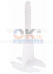 Raimondi Csavaros lapszintező, TALP elem 200 db, 1mm "-" fuga, 14-26 mm laphoz (rvbh01cs1) (rvbh01cs1)