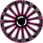 Argo Dísztárcsa 13" Le Mans Pro Pink & Black (A13263) (ARG13LEMANSPINKB)