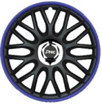 J-Tec Dísztárcsa 13" Orden Blue R (JACKY13118)