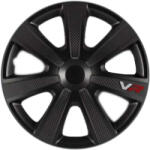 Argo Dísztárcsa 14" VR Carbon Black (ARG14VRCARBONB)