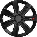 Versaco Dísztárcsa 15" GTX Carbon Black (VER2512)