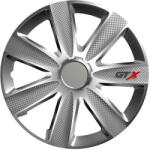 Versaco Dísztárcsa 15" GTX Carbon Silver (VER2437)