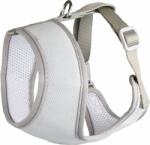 Flamingo Comfort Hám - Zöld Színben (M, 37-50 cm)