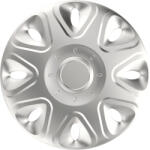 Versaco Dísztárcsa 13" Power Silver (VER8108)