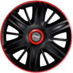 J-Tec Dísztárcsa 13" Maximus Black Red (új! ) (JACKY13181)