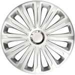 Versaco Dísztárcsa 13" Trend Ring Chrome Silver (VER6957)