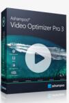 Ashampoo Video Optimizer Pro 3 (ASH-5005)