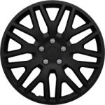 Versaco Dísztárcsa 13" Dakar Nuts Chrome Black (VER7821)