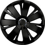 Versaco Dísztárcsa 16" Energy Ring Chrome Black (VER5936)