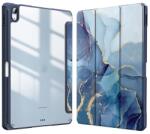  Husă ART MARBLE FOLIO pentru Samsung Galaxy Tab S6 Lite 2024 / S6 Lite 2022 / S6 Lite BLUE