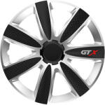 Versaco Dísztárcsa 15" GTX Carbon Black & Silver (VER2550)