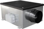 Aerauliqa qbm-125 1ec szellőztető ventilátor (006829)