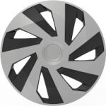 Versaco Dísztárcsa 13" Vector Silver&Black (VER5353)