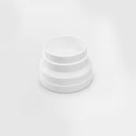 Elica - hengeres szűkítő ø150 - ø120 mm (1052M)