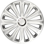 Versaco Dísztárcsa 16" Trend Ring Chrome Silver (VER6988)