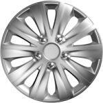 Versaco Dísztárcsa 13" Rapide Nuts Chrome Silver (VER9125)