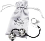 Fifty Shades of Grey A szürke ötven árnyalata - Inner Goddess gésagolyó - szexvital
