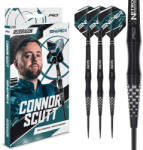 Red Dragon Dart szett Red Dragon steel Connor Scoutt 22gr, 90% gravírozott