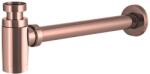Gamma Mosie mosdószifon rose gold, beépíthető (SMO-RGD)