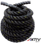 Sveltus Erősítő kötél Sveltus 10 m 26 mm (4506) - aktivsport