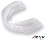 SAMAN Fogvédő Saman Air zselés átlátszó felnőtt (7004)