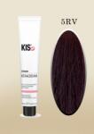KIS Color KeraCream-5RV-Light Rose Red (világos rózsavörös)