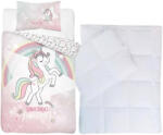  Unikornis ovis ágynemű szett (unicorn's power 2)
