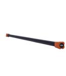Gorilla Sports Egykezes edzőrúd narancssárga 3 kg (100978-00036-0008) - gorillasports