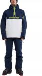 Fundango Burnaby Logo Anorak D