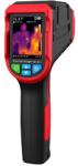 Titan Titan, Kézi, infravörös hőkamera, 340x240 felbontású képalkotás, 1024 pixeles érzékelővel, padlófűtés-érzékelővel, hőmérővel