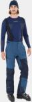 Fundango Teak Colourblock Pants D