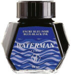 Waterman Sötétkék Tinta 50 ml 51066 (7180001005)