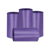 TRIXIE kutyapiszok zacskó levendula illattal 4x20db - tenyesztoitap