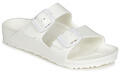 Birkenstock Papucsok Arizona EVA Kids Playground Fehér 29