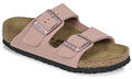 Birkenstock Papucsok Arizona Kids Rózsaszín 27 - spartoo - 19 279 Ft