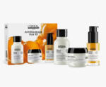 L'Oréal Loréal Serie Expert Metal Detox trio mini csomag 2025