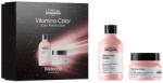 L'Oréal Loréal Serie Expert Vitamino Color duo csomag 2025