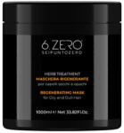 6.Zero Szalon hajpakolás gyógynövényes 1000ml - fodrasznagyker