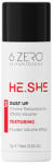 6. Zero He. She Dust Up - volumennövelő por 7gr