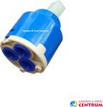 Hanscraft Patron a napelemes zuhany kar akkumulátorához