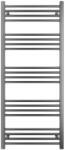 Welland Törölközőszárító radiátor 60 x 140 cm - Nero Italia (szürke) (CN1400600GL)