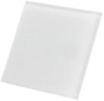 Masterled Üvegkapcsoló ÉRINTŐKÉPERNYŐS LED fehér tripla (LVTELE0218)