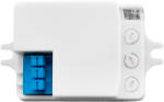 Masterled Mozgás- és szürkületérzékelő Mikrohullámú LED érzékelő IP20 FLAT (LVTCZU0035)