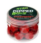 Stég Dipped boilie 100g 20mm (SP012101)