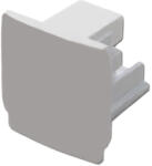 Masterled Háromfázisú végsapka gyűjtősínhez, fehér (LVTSZY3046)