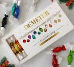 Demeter Chocolate Prémium Szaloncukor válogatás