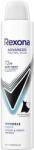 Rexona izzadásgátló dezodor spray Advanced Protection Invisible Aqua 75h 200 ml