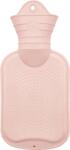 FAIR ZONE Melegvizes palack 0, 7 literes - Rózsaszín