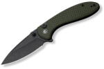 CIVIVI Faeger C24031-2 14C28N OD Green G10 zsebkés (C24031-2)